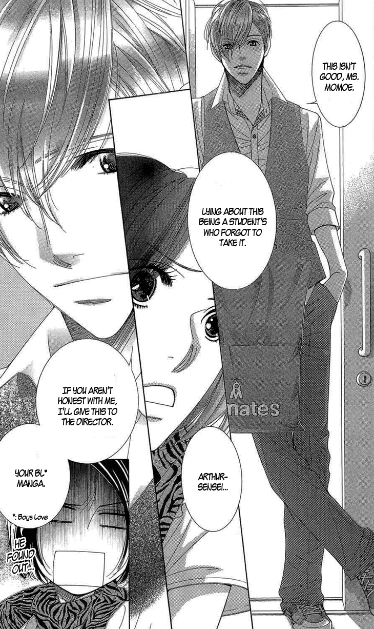 5-ji kara 9-ji made Chapter 6 page 30 - Chapter 6: Date With An Angel