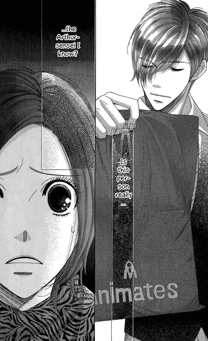 5-ji kara 9-ji made Chapter 6 page 32 - Chapter 6: Date With An Angel