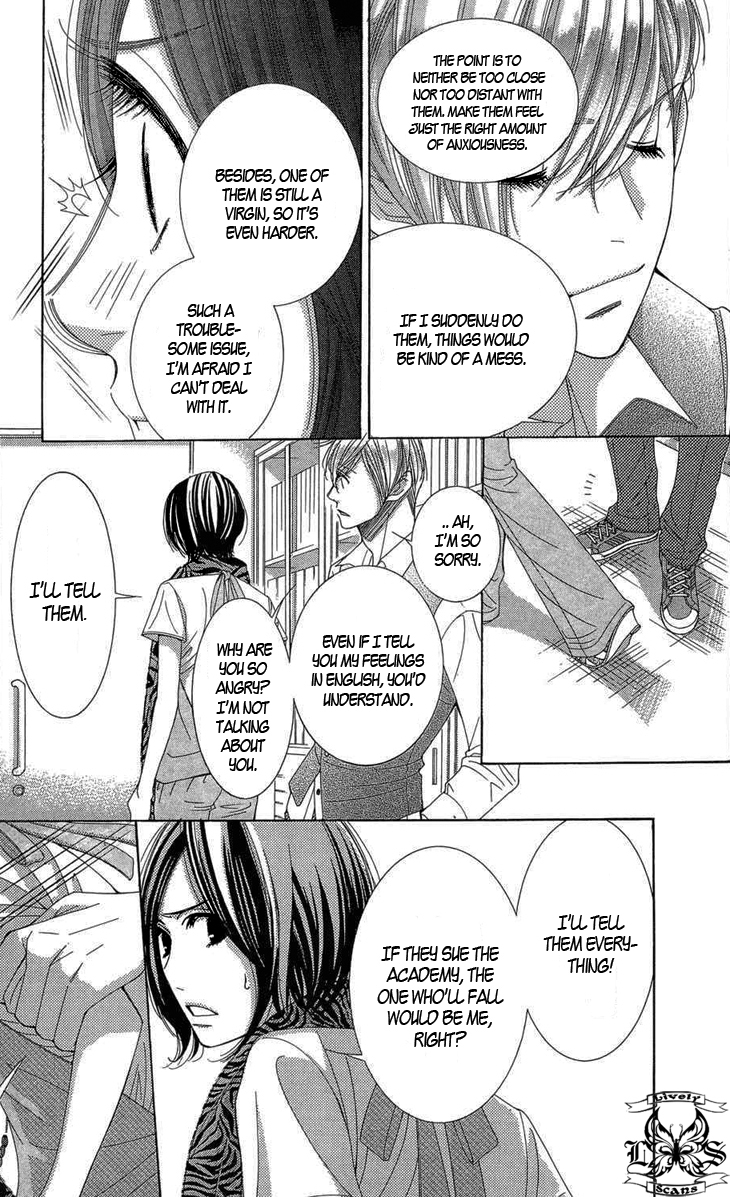 5-ji kara 9-ji made Chapter 6 page 34 - Chapter 6: Date With An Angel