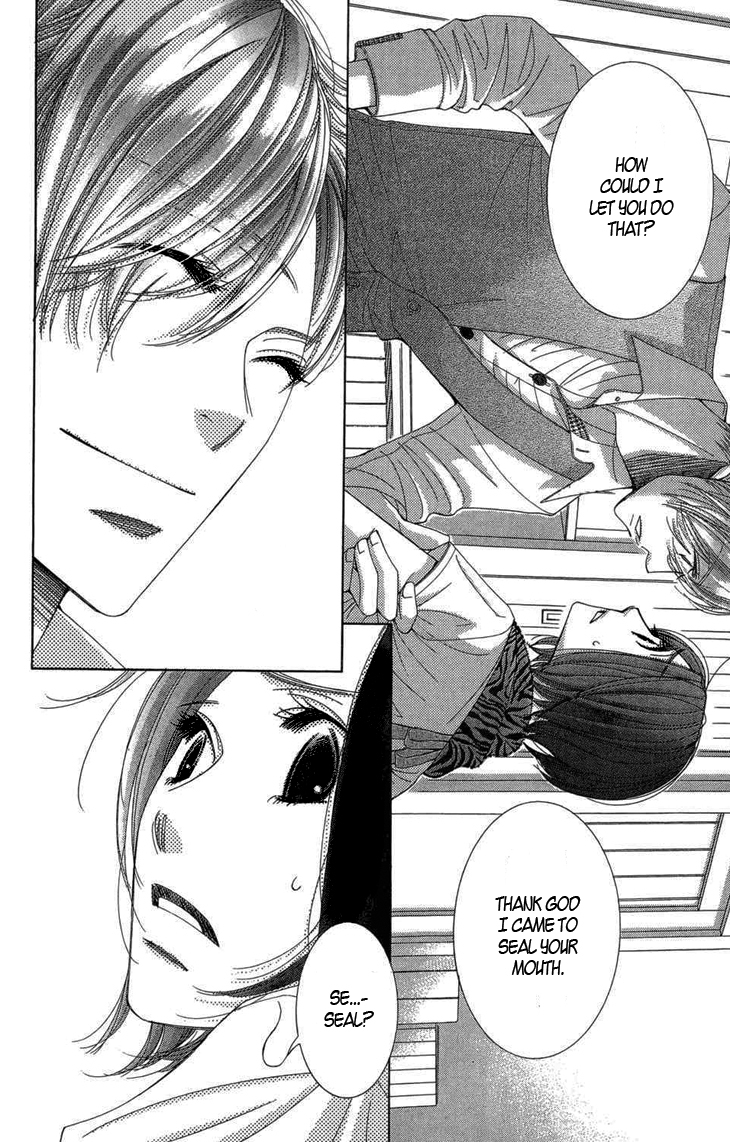 5-ji kara 9-ji made Chapter 6 page 35 - Chapter 6: Date With An Angel
