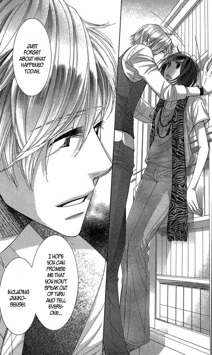 5-ji kara 9-ji made Chapter 6 page 36 - Chapter 6: Date With An Angel