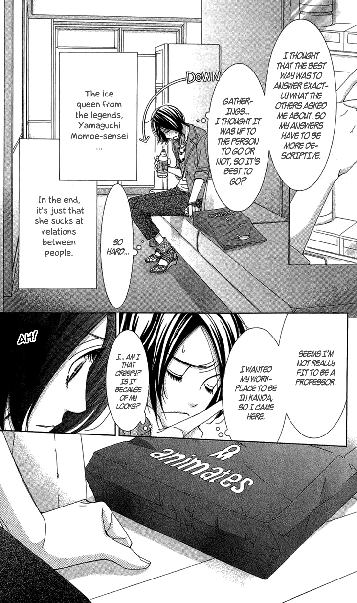 5-ji kara 9-ji made Chapter 6 page 7 - Chapter 6: Date With An Angel
