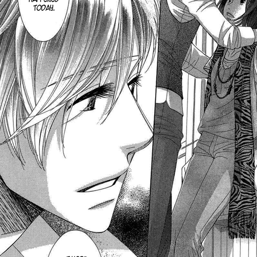 5-ji kara 9-ji made Chapter 6: Date With An Angel cover