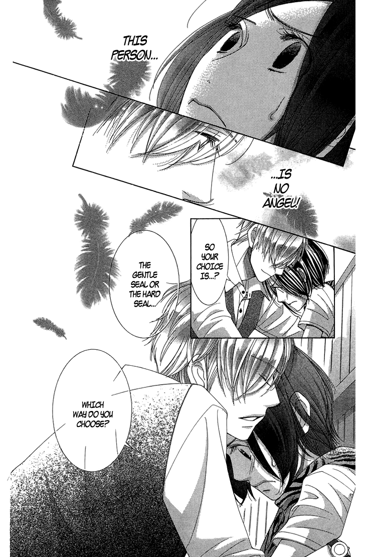 5-ji kara 9-ji made Chapter 7 page 3 - Chapter 7: Toxic Affair