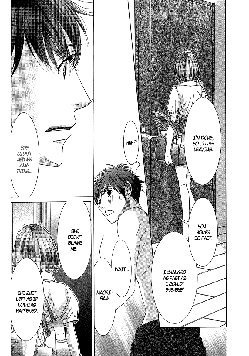 5-ji kara 9-ji made Chapter 7 page 35 - Chapter 7: Toxic Affair