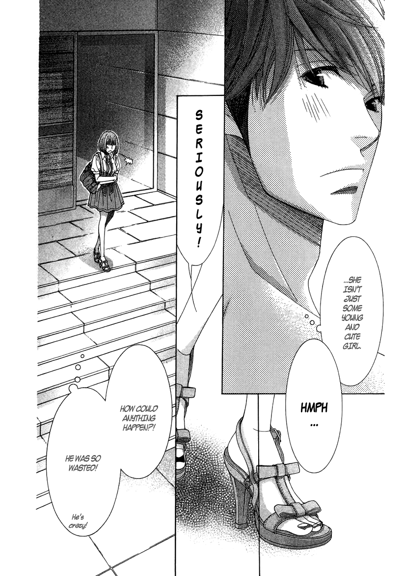 5-ji kara 9-ji made Chapter 7 page 36 - Chapter 7: Toxic Affair