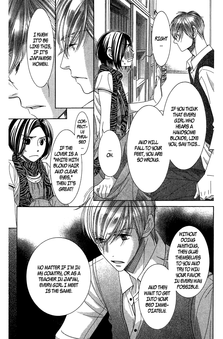 5-ji kara 9-ji made Chapter 7 page 9 - Chapter 7: Toxic Affair
