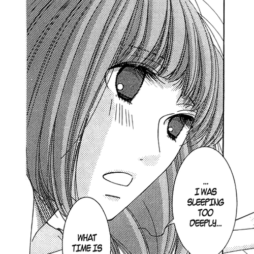 5-ji kara 9-ji made Chapter 7: Toxic Affair cover