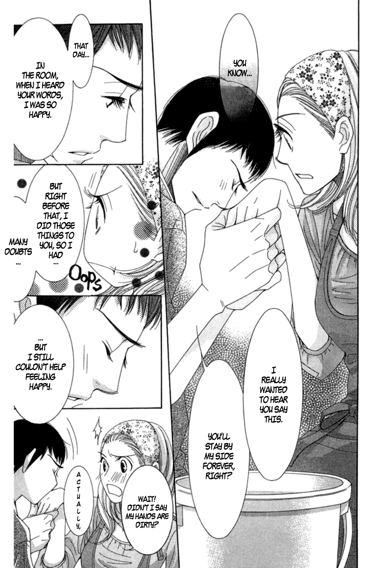 5-ji kara 9-ji made Chapter 8 page 10 - Chapter 8: Malady of Love