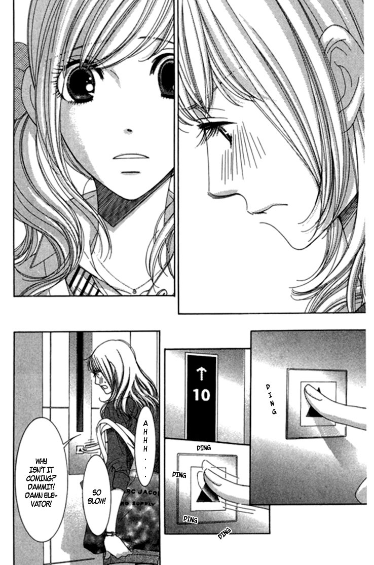 5-ji kara 9-ji made Chapter 8 page 19 - Chapter 8: Malady of Love