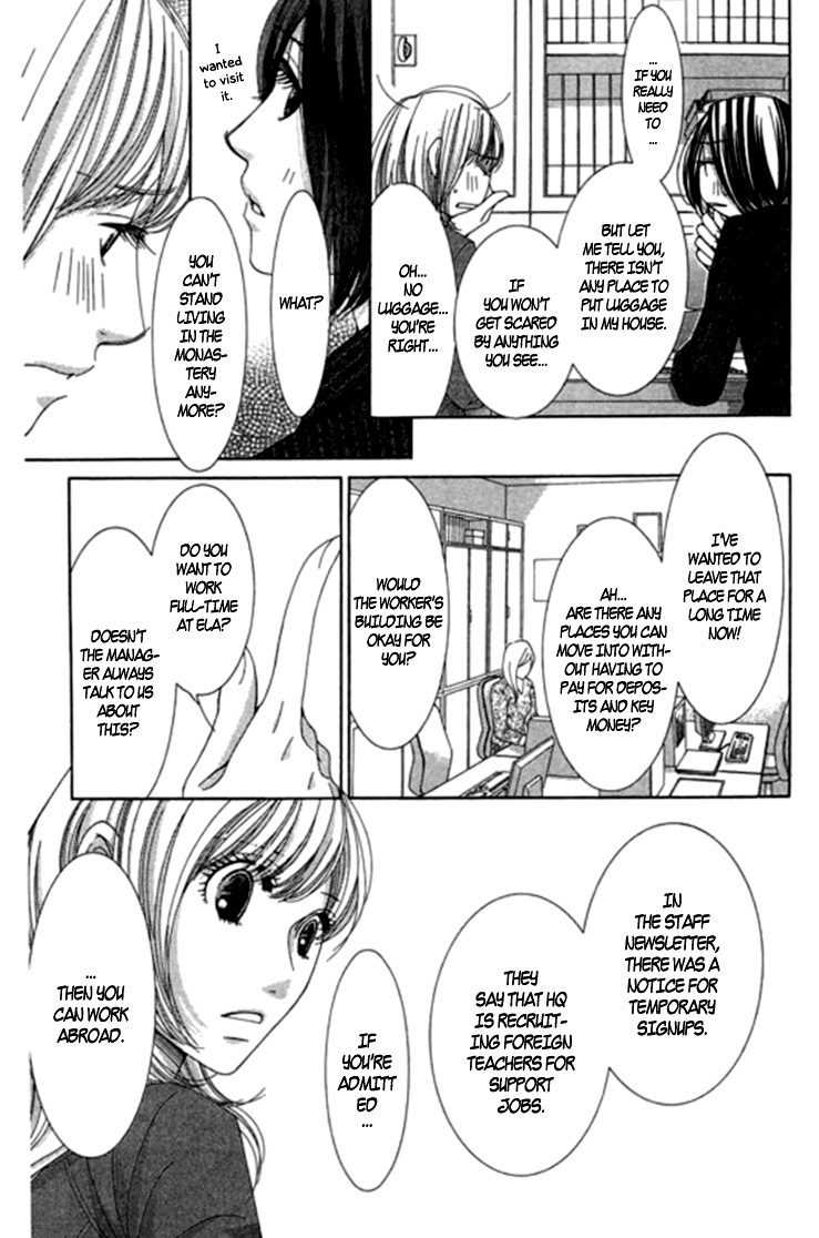 5-ji kara 9-ji made Chapter 8 page 24 - Chapter 8: Malady of Love