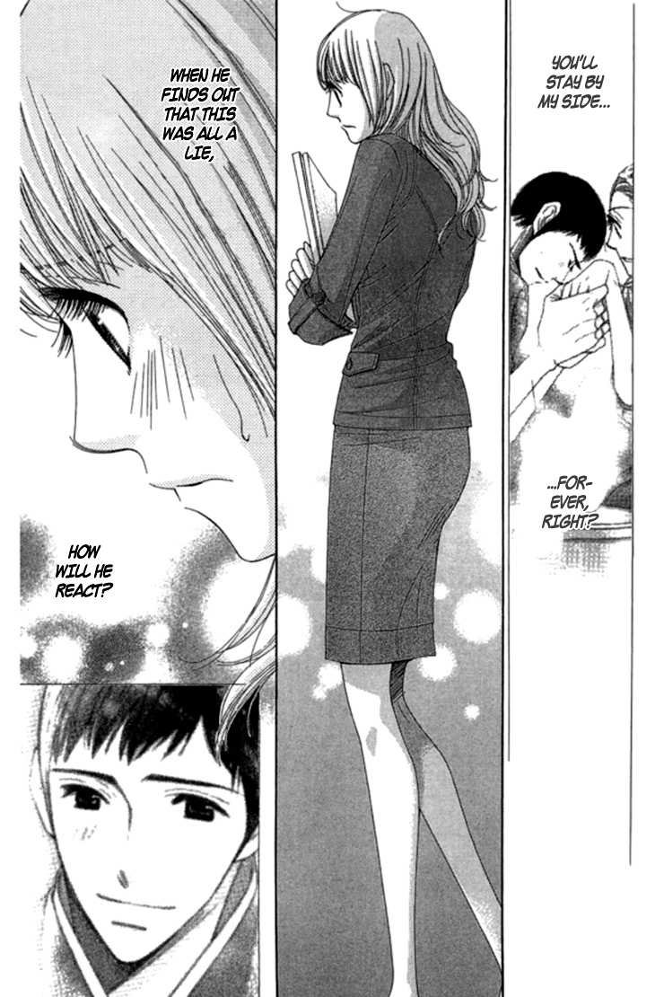 5-ji kara 9-ji made Chapter 8 page 26 - Chapter 8: Malady of Love