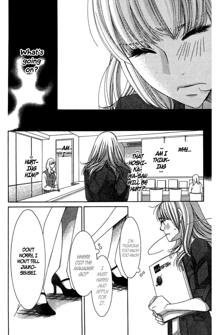 5-ji kara 9-ji made Chapter 8 page 27 - Chapter 8: Malady of Love
