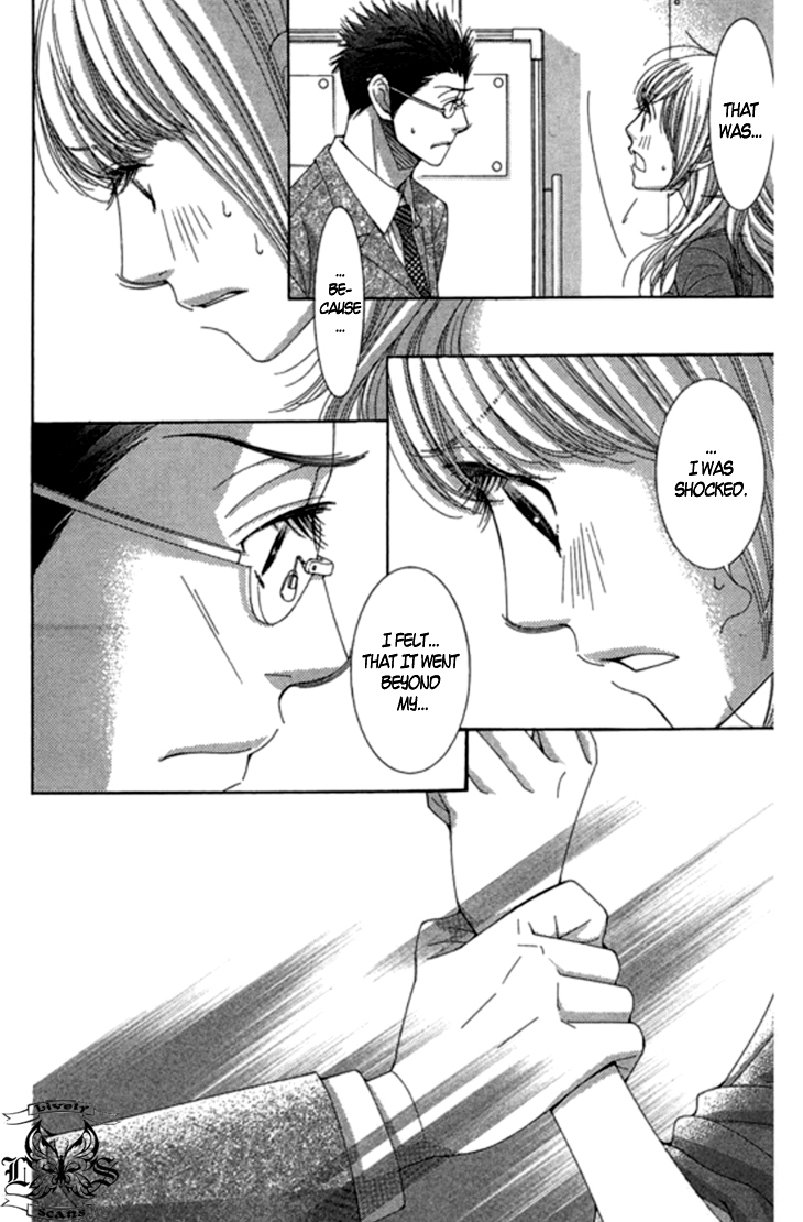 5-ji kara 9-ji made Chapter 8 page 37 - Chapter 8: Malady of Love