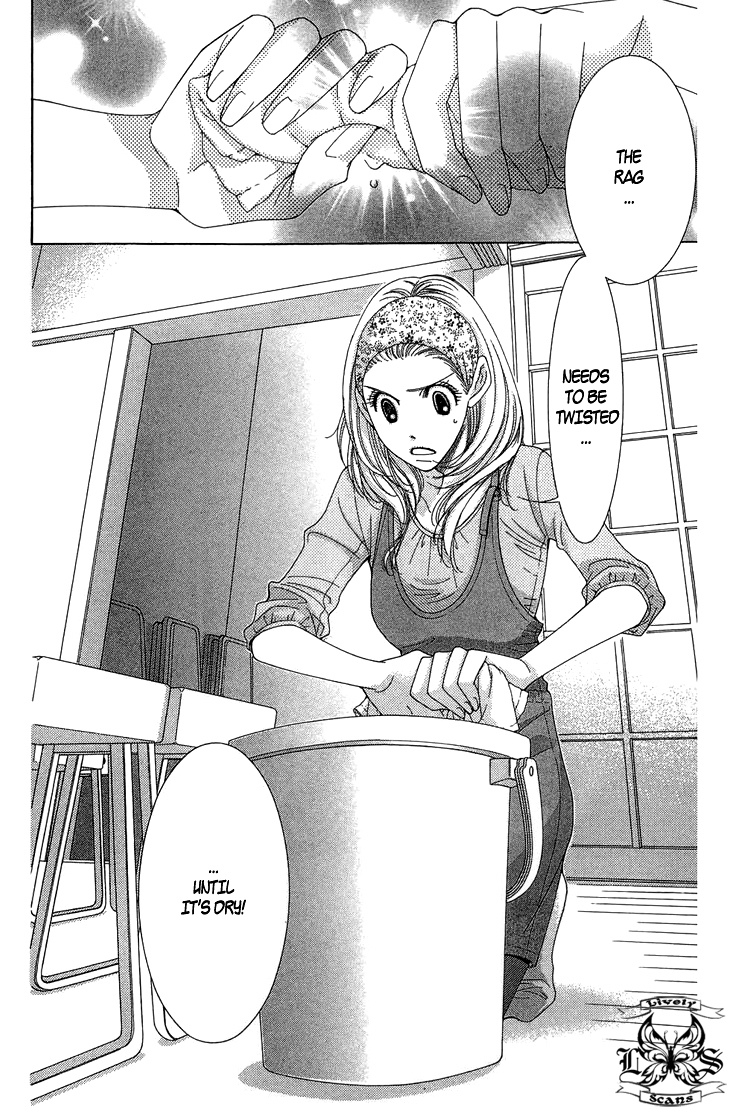 5-ji kara 9-ji made Chapter 8 page 5 - Chapter 8: Malady of Love