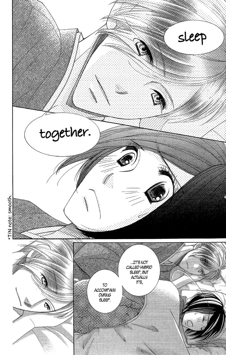 5-ji kara 9-ji made Chapter 9.5 page 19 - Chapter 9.5: Wait Until Dark