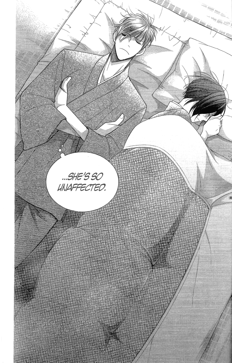 5-ji kara 9-ji made Chapter 9.5 page 21 - Chapter 9.5: Wait Until Dark
