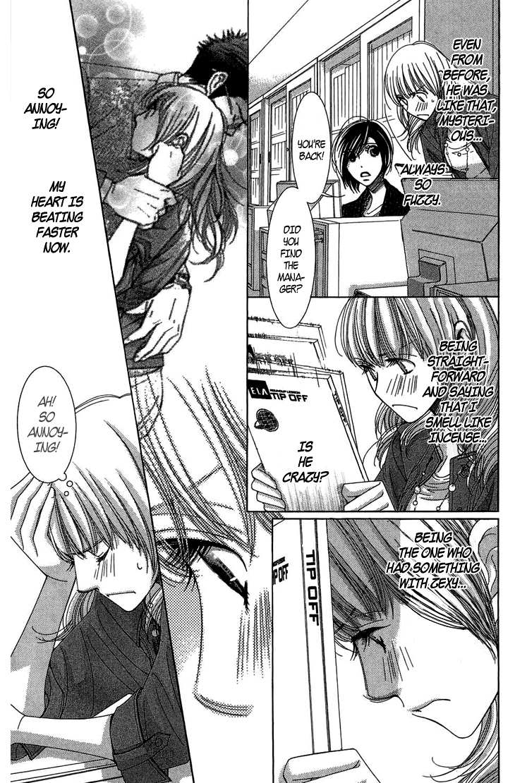 5-ji kara 9-ji made Chapter 9 page 14 - Chapter 9: Before Sunrise