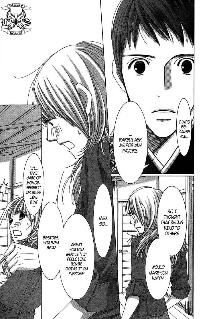 5-ji kara 9-ji made Chapter 9 page 34 - Chapter 9: Before Sunrise
