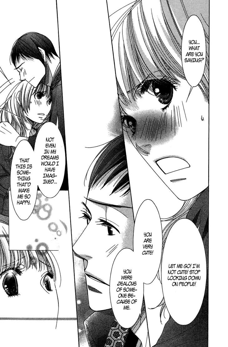 5-ji kara 9-ji made Chapter 9 page 36 - Chapter 9: Before Sunrise