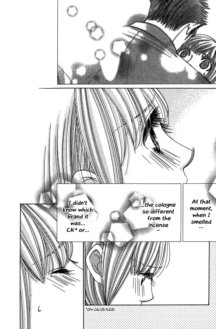5-ji kara 9-ji made Chapter 9 page 37 - Chapter 9: Before Sunrise