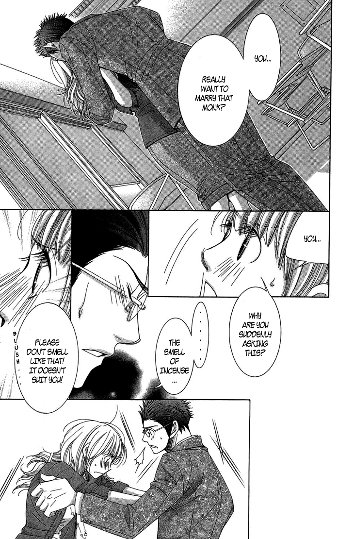 5-ji kara 9-ji made Chapter 9 page 8 - Chapter 9: Before Sunrise