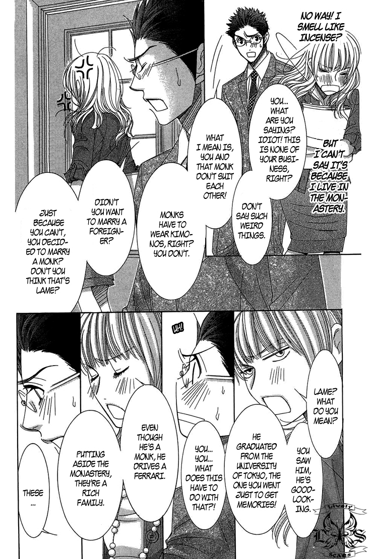 5-ji kara 9-ji made Chapter 9 page 9 - Chapter 9: Before Sunrise