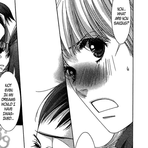 5-ji kara 9-ji made Chapter 9: Before Sunrise cover
