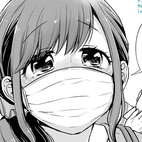 5 Minutes with You at a Convenience Store Chapter 12 cover