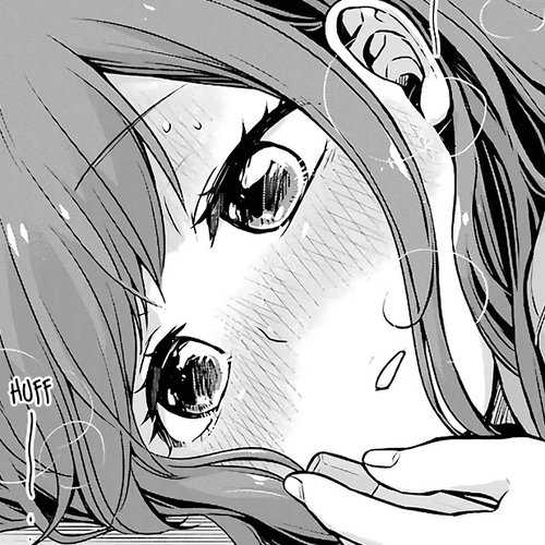5 Minutes with You at a Convenience Store Chapter 13 cover