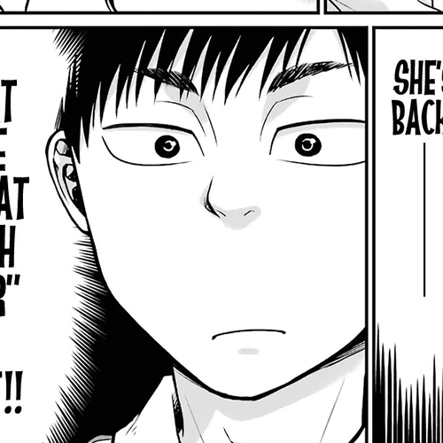 5 Minutes with You at a Convenience Store Chapter 14 cover