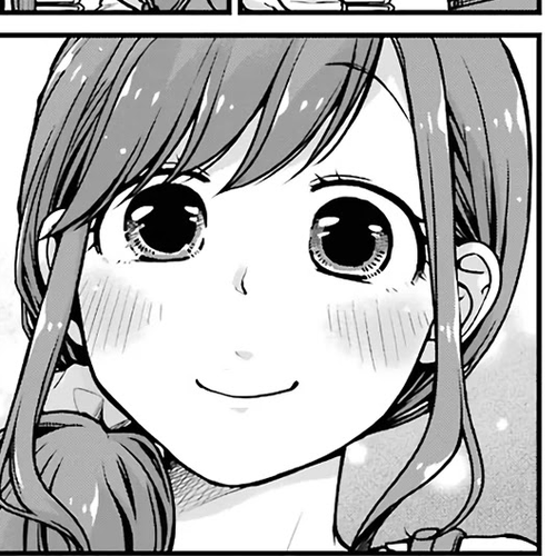 5 Minutes with You at a Convenience Store Chapter 15 cover