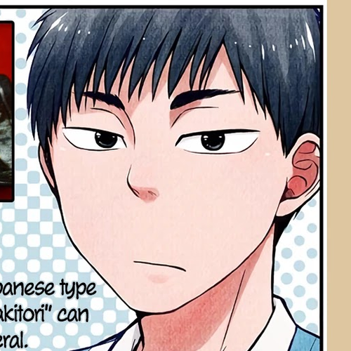 5 Minutes with You at a Convenience Store Chapter 20 cover