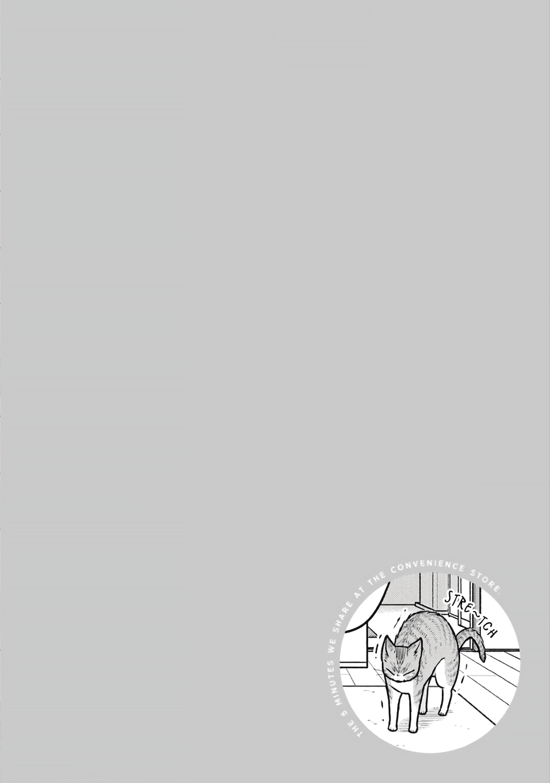 5 Minutes with You at a Convenience Store Chapter 21 page 10 - Chapter 21