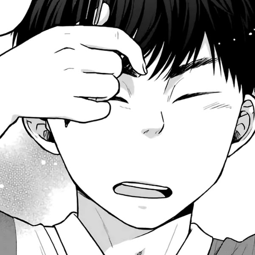 5 Minutes with You at a Convenience Store Chapter 23 cover