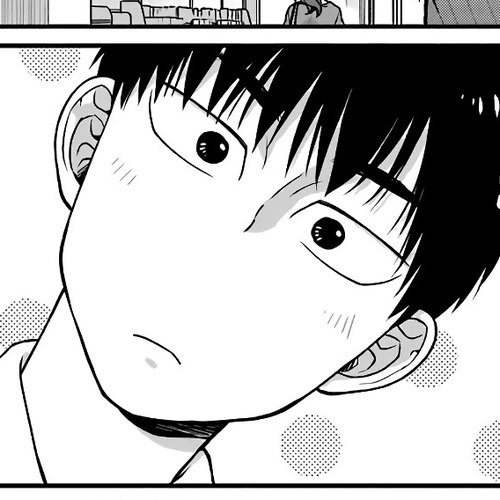 5 Minutes with You at a Convenience Store Chapter 24 cover