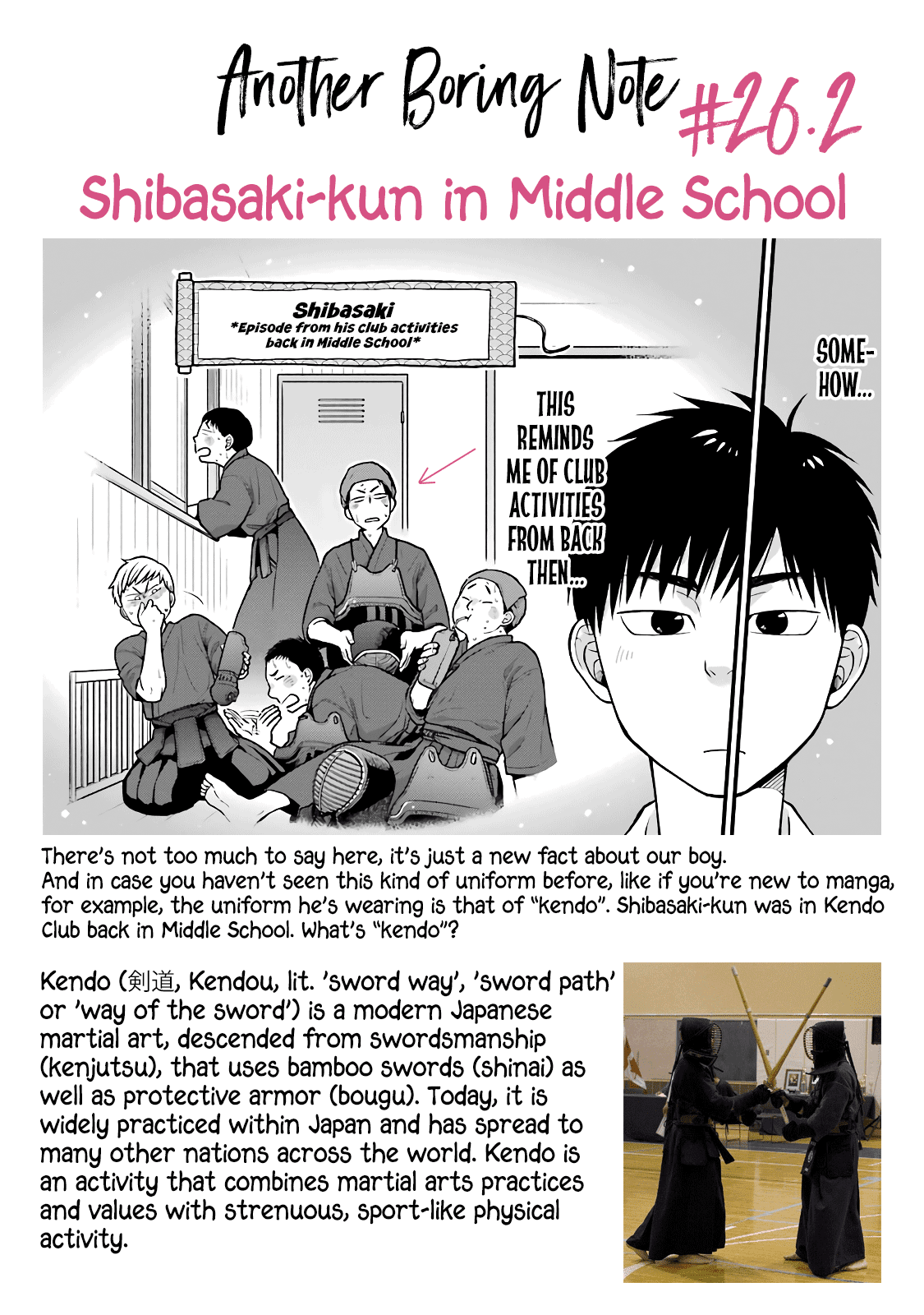 5 Minutes with You at a Convenience Store Chapter 26 page 10 - Chapter 26