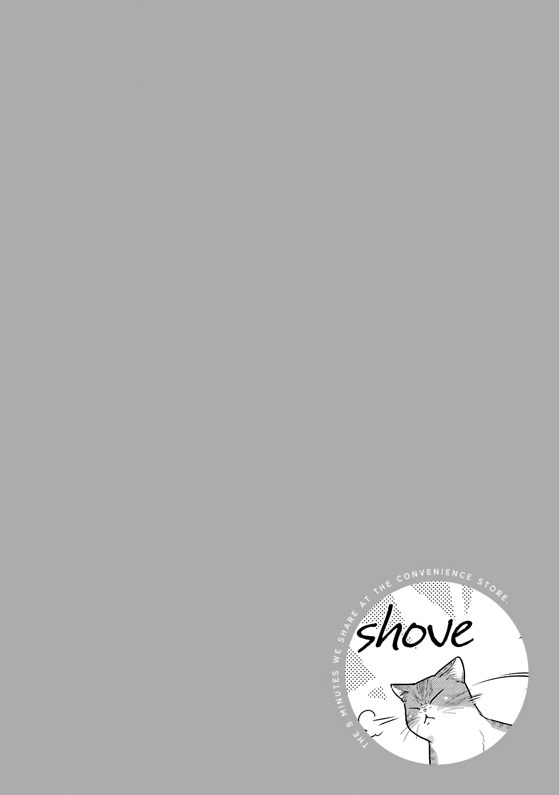 5 Minutes with You at a Convenience Store Chapter 27 page 10 - Chapter 27