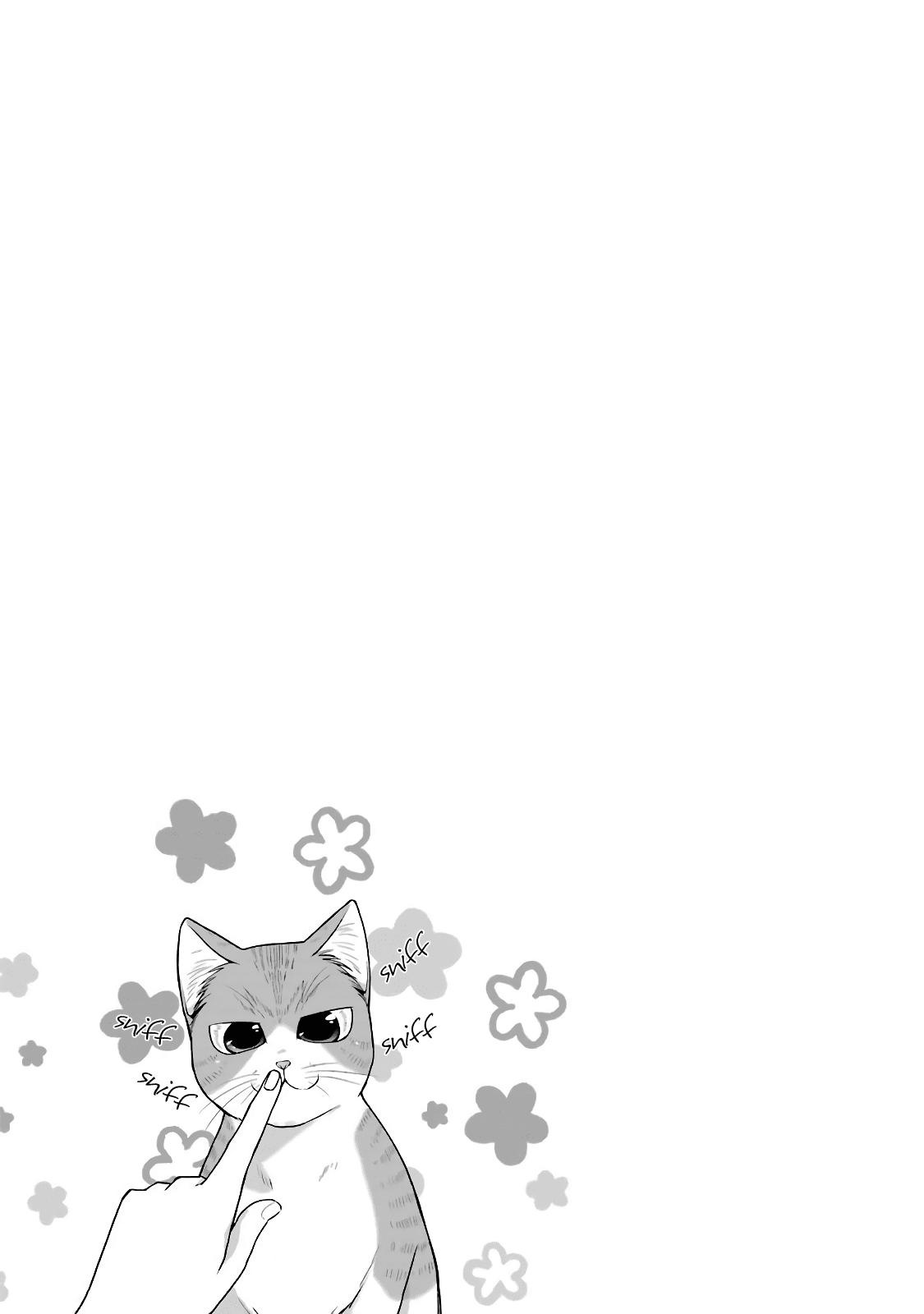 5 Minutes with You at a Convenience Store Chapter 27 page 9 - Chapter 27