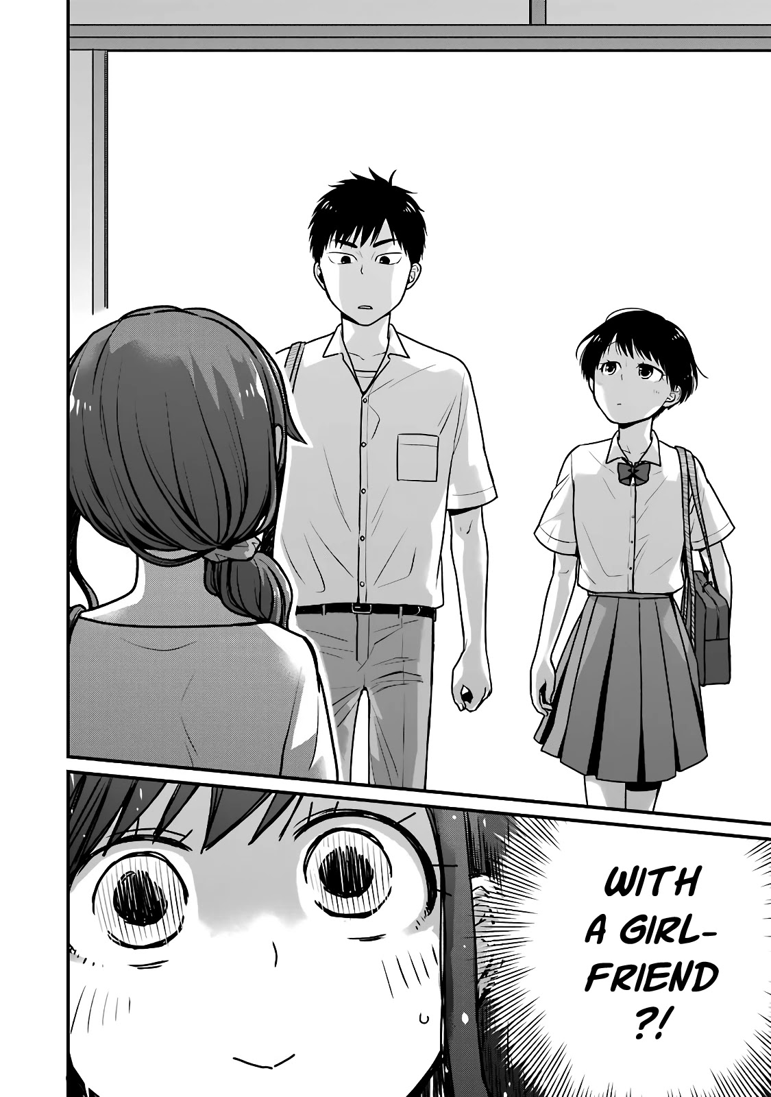 5 Minutes with You at a Convenience Store Chapter 29 page 2 - Chapter 29