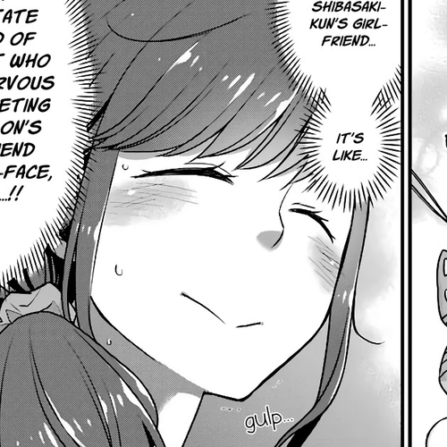 5 Minutes with You at a Convenience Store Chapter 29 cover