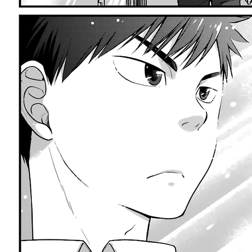 5 Minutes with You at a Convenience Store Chapter 30 cover