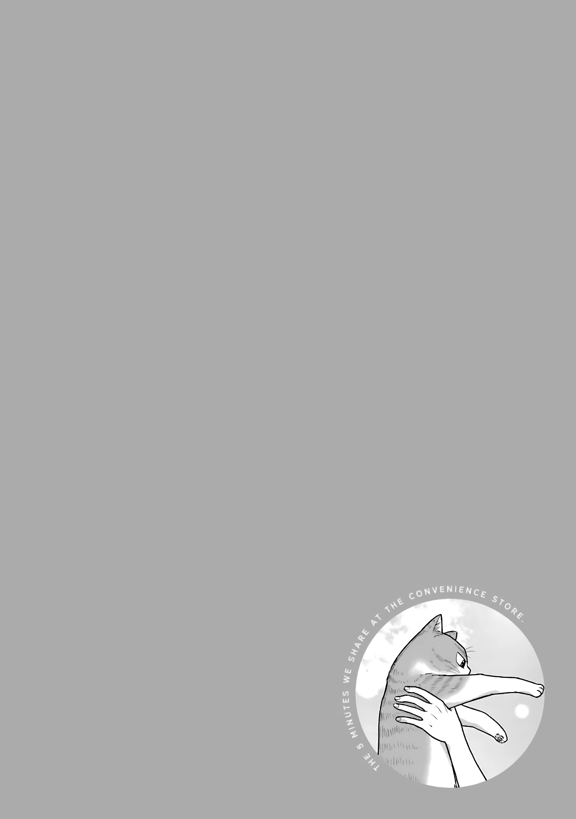 5 Minutes with You at a Convenience Store Chapter 31 page 10 - Chapter 31