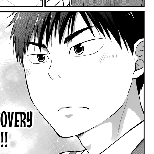 5 Minutes with You at a Convenience Store Chapter 32 cover