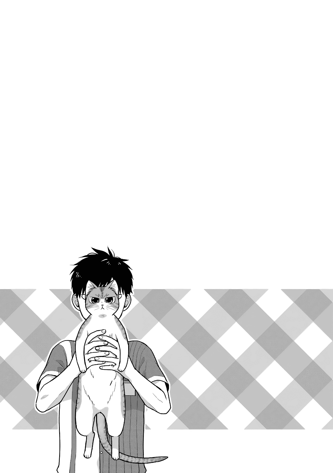 5 Minutes with You at a Convenience Store Chapter 33.5 page 6 - Chapter 33.5: Vol.2 Special