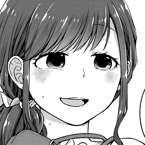 5 Minutes with You at a Convenience Store Chapter 33 cover
