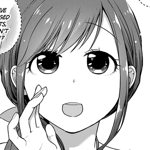 5 Minutes with You at a Convenience Store Chapter 34 cover