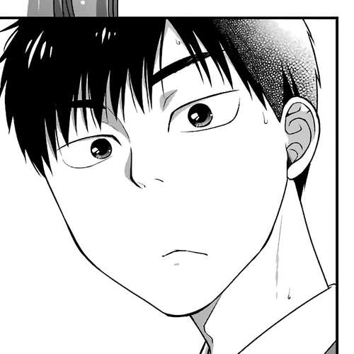 5 Minutes with You at a Convenience Store Chapter 35 cover