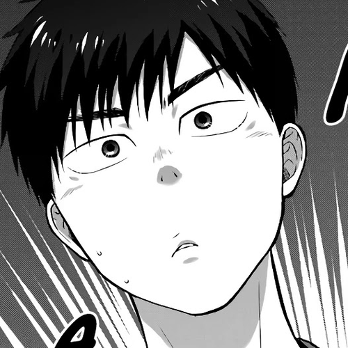5 Minutes with You at a Convenience Store Chapter 40 cover