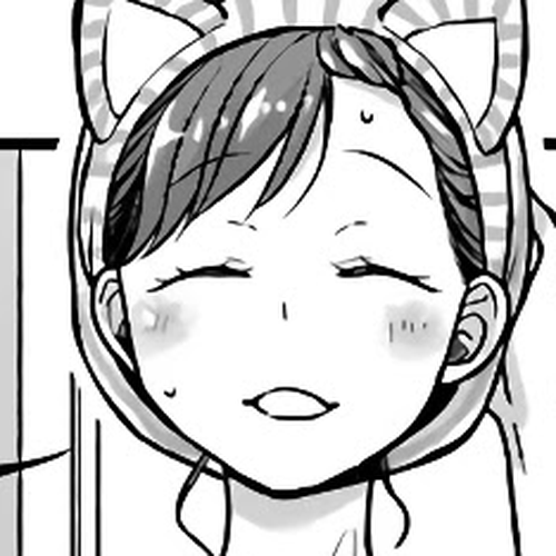 5 Minutes with You at a Convenience Store Chapter 41.5 cover